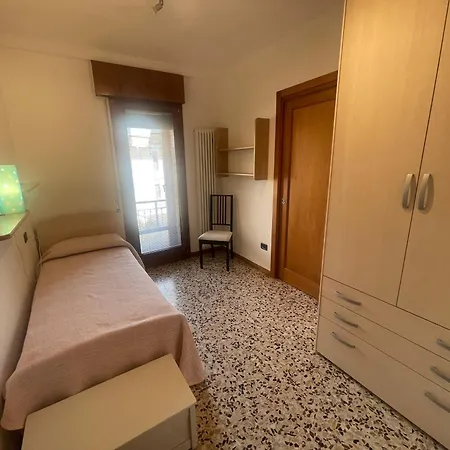 Apartment Falconera 3 Bedrooms - Agenzia Cocal *