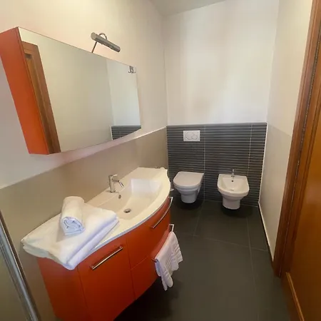 Apartment Falconera 3 Bedrooms - Agenzia Cocal