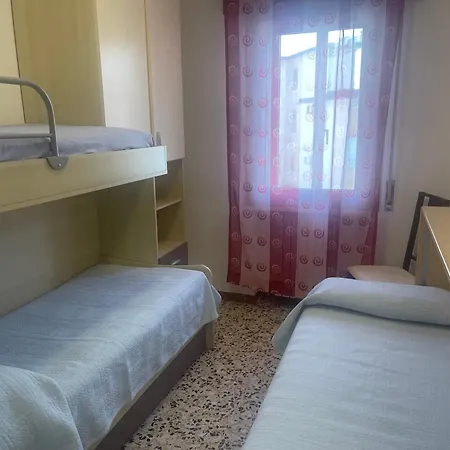 Appartamento Falconera 3 Bedrooms - Agenzia Cocal Caorle