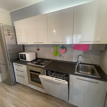 Appartamento Falconera 3 Bedrooms - Agenzia Cocal Caorle