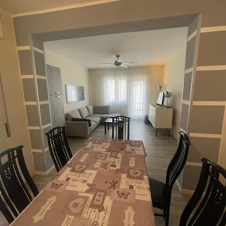 Falconera 3 Bedrooms - Agenzia Cocal *