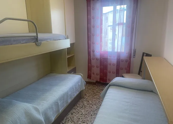 Apartamento Falconera 3 Bedrooms - Agenzia Cocal Caorle