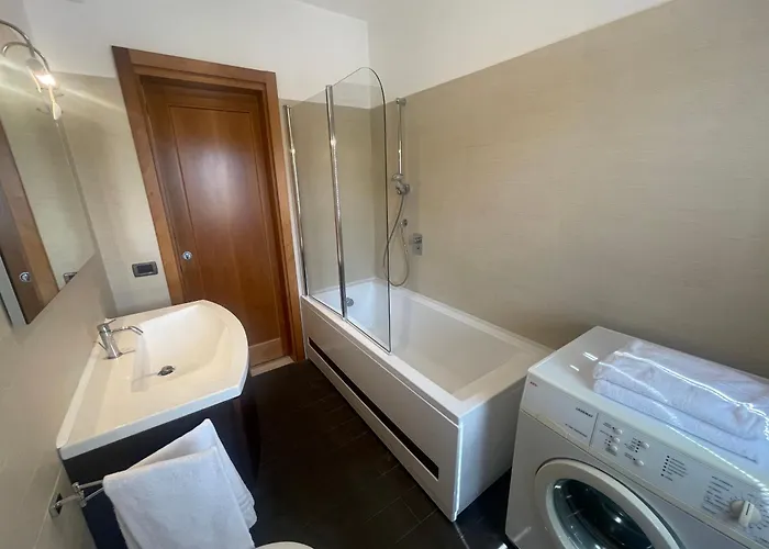 Falconera 3 Bedrooms - Agenzia Cocal * Caorle