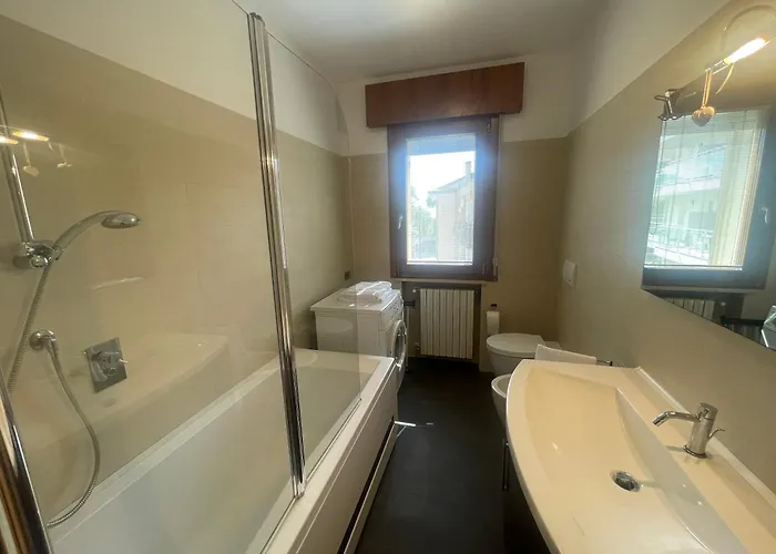 Falconera 3 Bedrooms - Agenzia Cocal *